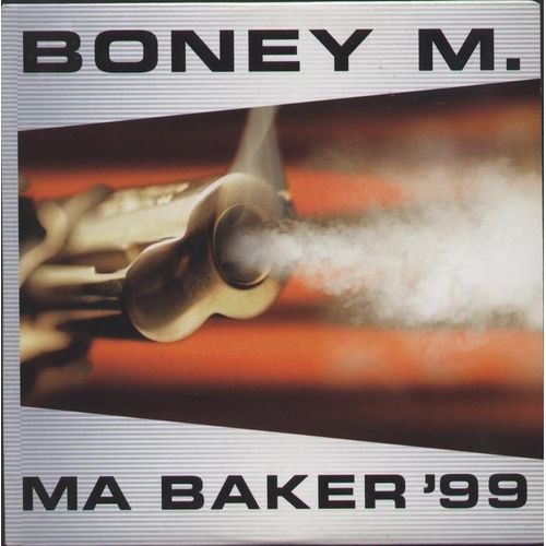 Ma Baker ' 99