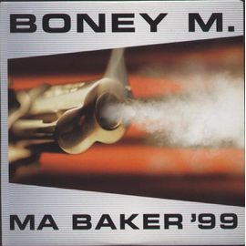Ma Baker ' 99