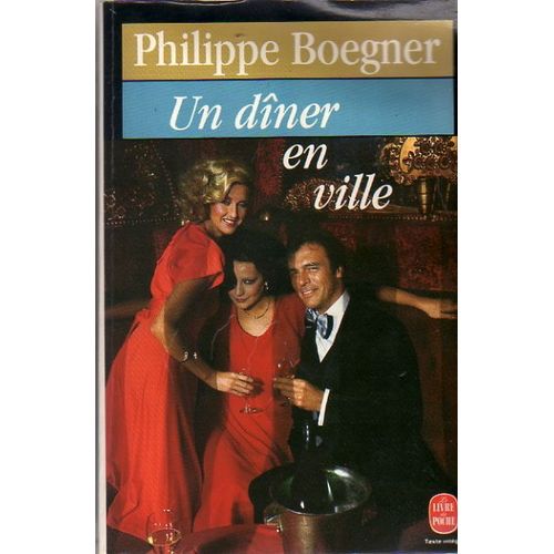 Un Diner En Ville
