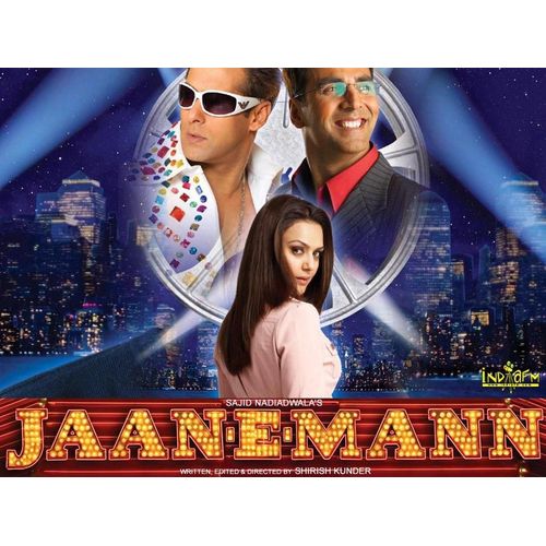 Jaanemann