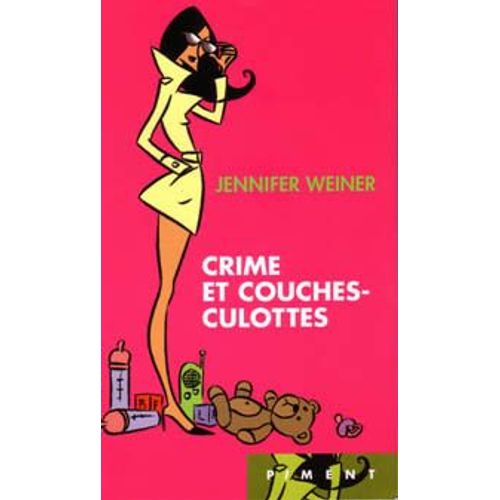 Crime Et Couches-Culottes