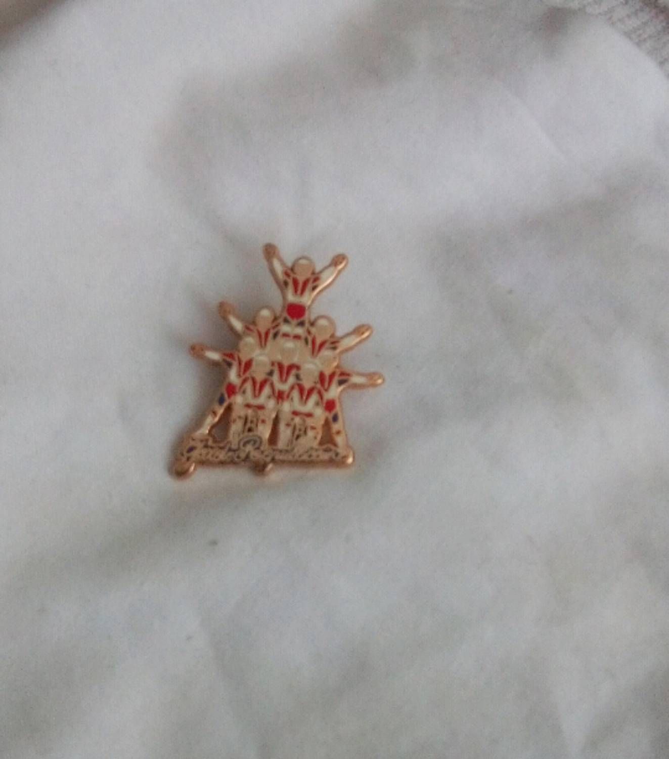 Pin's Garde Républicaine