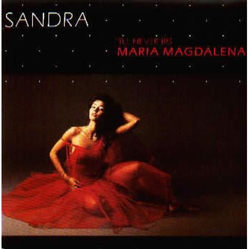 (I'll Never Be) Maria Magdalena