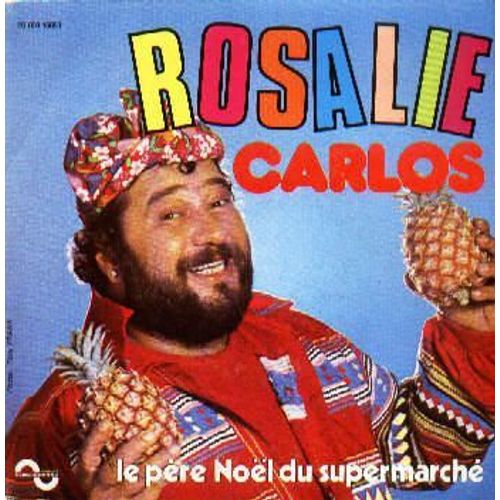 Rosalie
