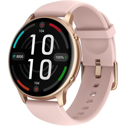 Montre Connectée Femme - Ip68 Étanche Montre Connecter Pour Femme, ...