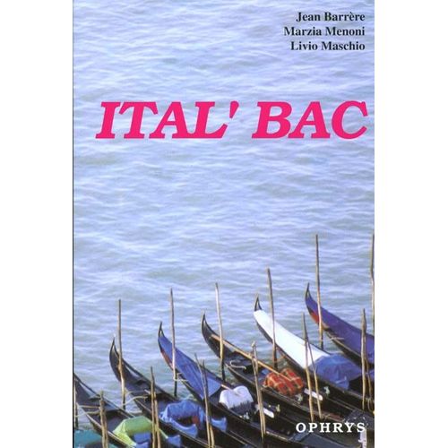 Ital'bac