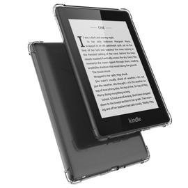 Étui de support pour Kindle Paperwhite de 6 pouces, inspectés, 6e, 7e, 10e  génération, housse en cuir PU avec dragonne, mise en veille automatique et  réveil - AliExpress