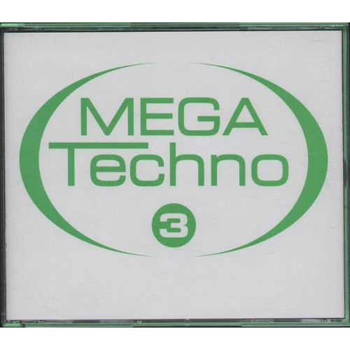 Mega Techno 3