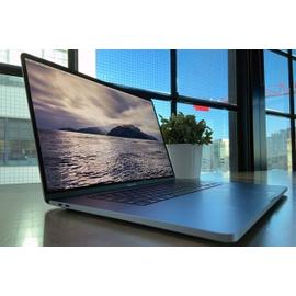 MacBook Pro 16 Pouces - Promos Soldes Hiver 2024