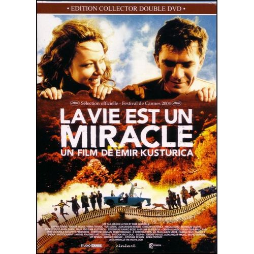 Vie Est Un Miracle (La)