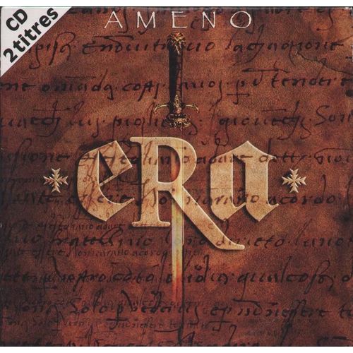 Ameno
