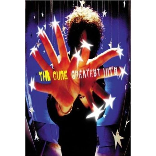 The Cure - Greatest Hits