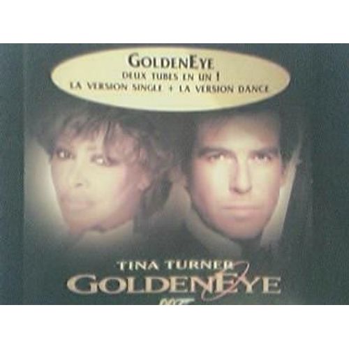 Goldneye