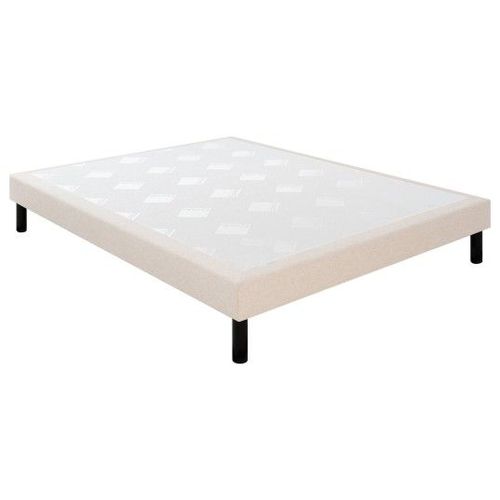 Sommier 80 X 200 Bristol Chenille Lin 0820