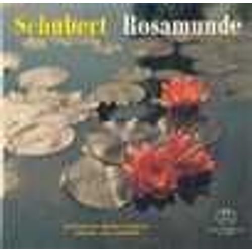 Schubert / Rosamunde