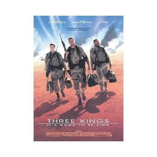Three Kings