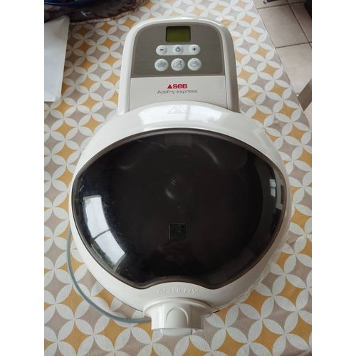 Friteuse Grand modèle SEEB , en très bon état