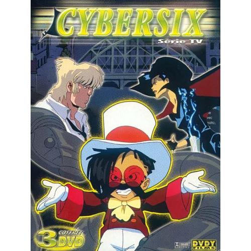 Cybersix