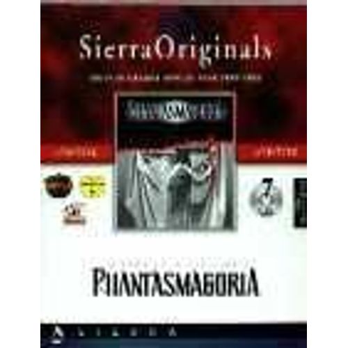 Phantasmagoria Pc