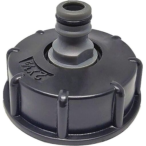 Adaptateur de tuyau à 4 points pour petit raccord, adaptateur pour ...