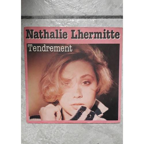 Nathalie Lhermitte Tendrement