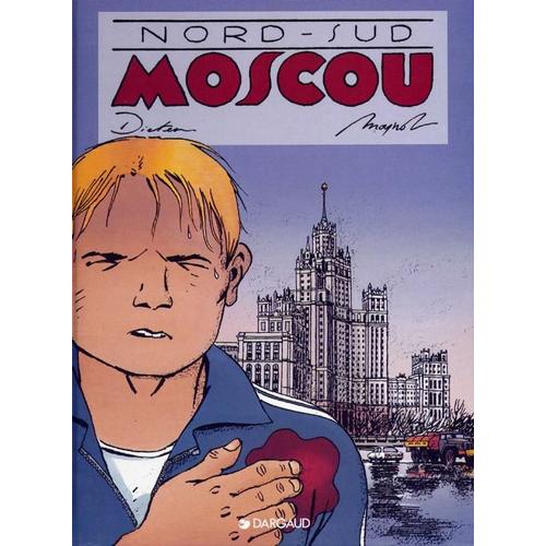 Nord-Sud - Moscou