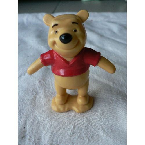 Winnie L'ourson - Figurine