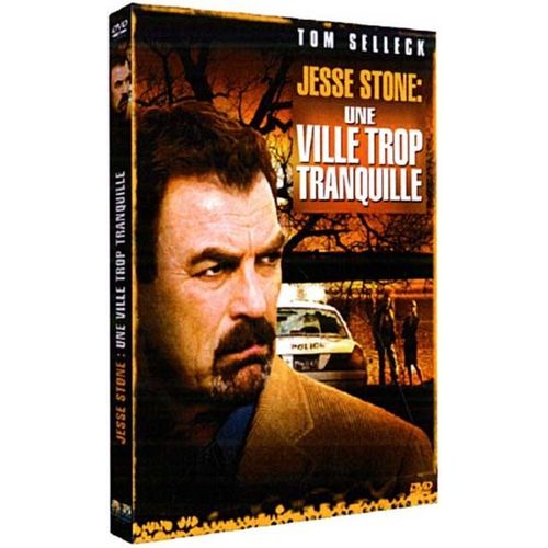 Jesse Stone : Une Ville Trop Tranquille