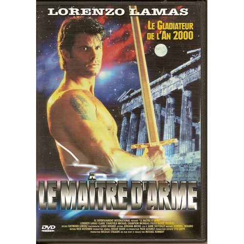 Le Maître D'arme