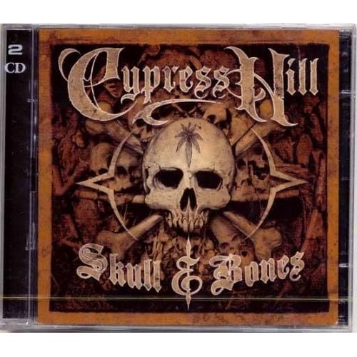 Skull Bones