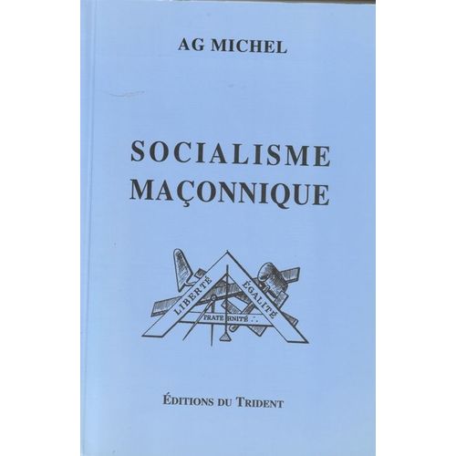 Socialisme Maçonnique