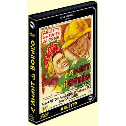 L'amant De Borneo