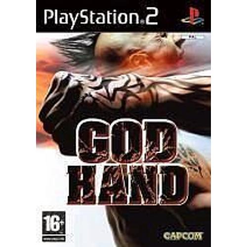 god hand ps