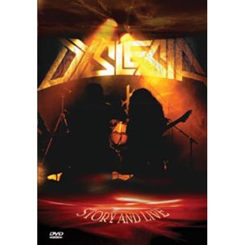 Dyslesia - Story And Live