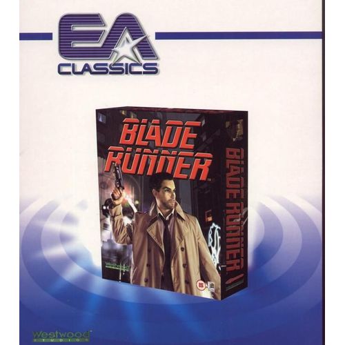 Blade Runner Classic Pc