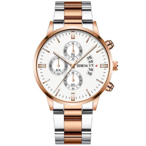 Montre grande marque discount homme