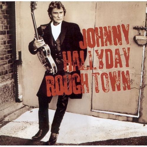 Rough Town 1994