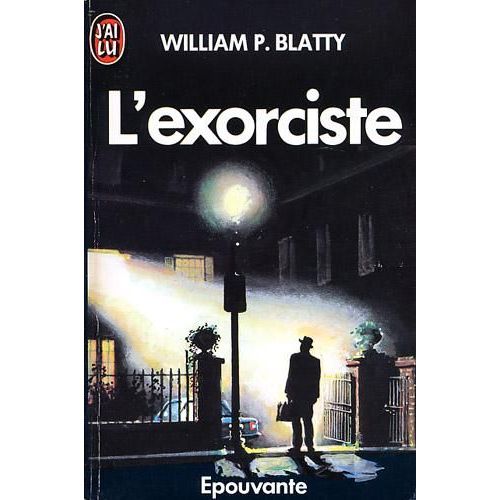 L'exorciste
