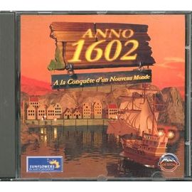 Anno 1602 Pc