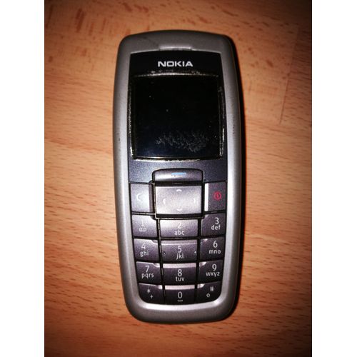 Nokia 2600 classic Téléphones mobiles Rakuten