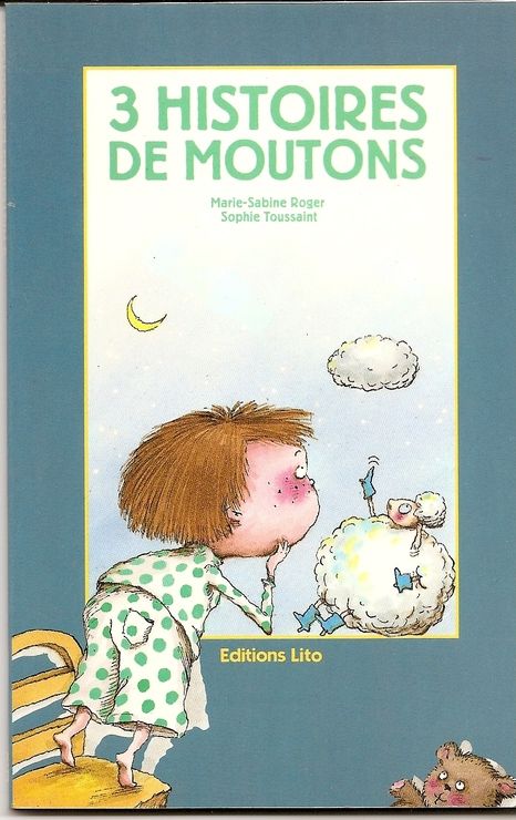 3 Histoires De Moutons Enfant Jeunesse Rakuten