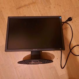 Philips 200VW8FB - Écran LCD - 20.1" - 1680 x 1050 @ 60 Hz - 300 cd/m² - 800:1 - 5 ms - VGA