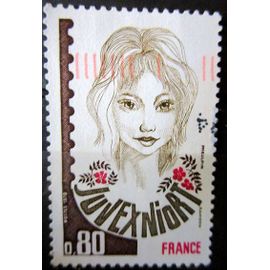 1978. F2003. "Juvexniort".