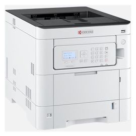 Kyocera ECOSYS PA3500cx - Imprimante - couleur - Recto-verso - laser - A4/Legal - 1200 x 1200 ppp - jusqu'à 35 ppm (mono) / jusqu'à 35 ppm (couleur) - capacité : 650 feuilles - USB 2.0, Gigabit...
