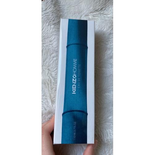 Kenzo Homme Eau De Toilette 110 Ml 