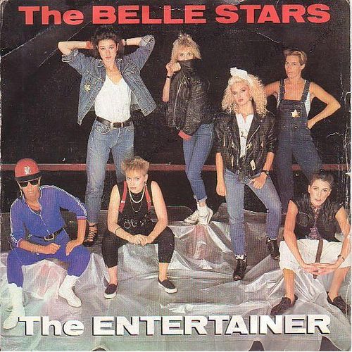 The Entertainer