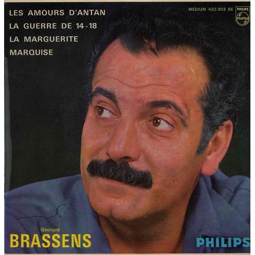 Les Amours D' Antan - La Guerre De 14-18 - La Marguerite - Marquise