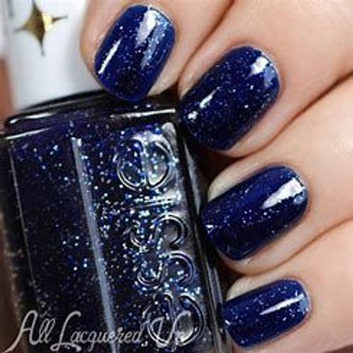 Essie Starry Starry Night 