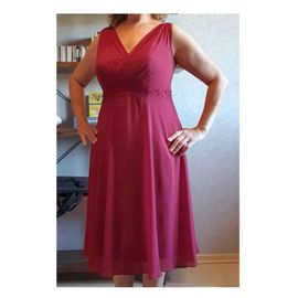 Robe Cocktail Neuve