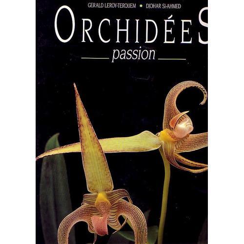 Orchidées Passion